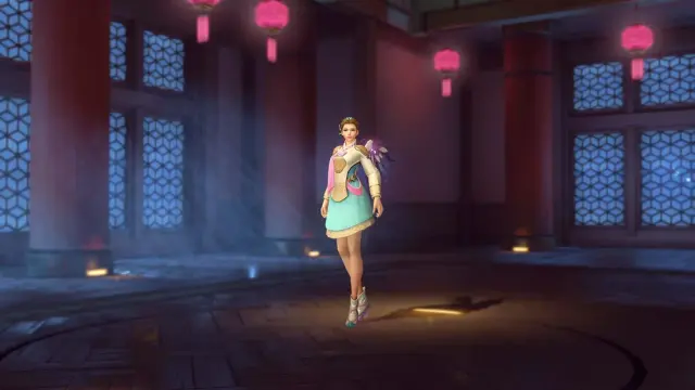 옵치] 나이값 못하는 39세 아줌마 스킨_7.webp