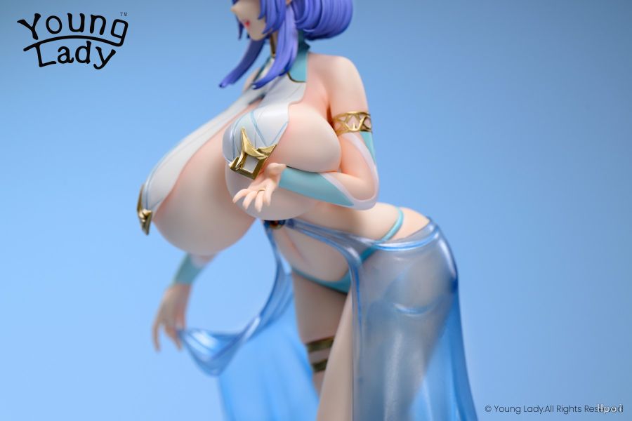 [Young Lady] 1/6 Cica Ma - 용녀 사츠키_6.jpg