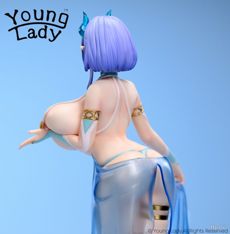 [Young Lady] 1/6 Cica Ma - 용녀 사츠키_7.jpg