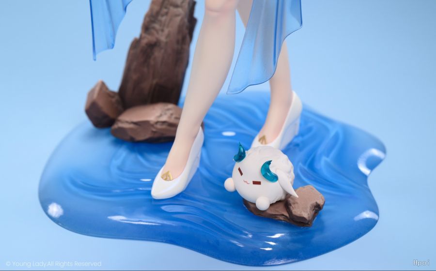 [Young Lady] 1/6 Cica Ma - 용녀 사츠키_9.jpg