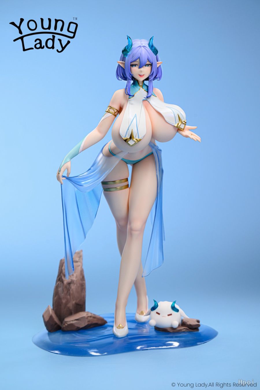 [Young Lady] 1/6 Cica Ma - 용녀 사츠키_1.jpg