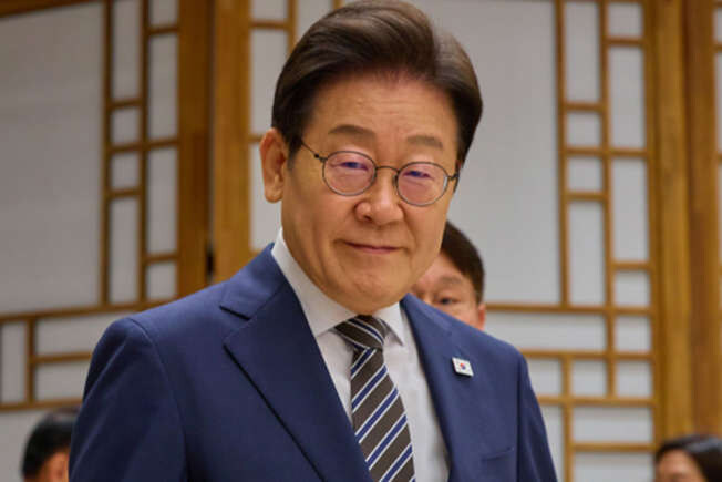 李, 결국 해냈다…트럼프에 ‘통쾌한 한방’_1.jpg