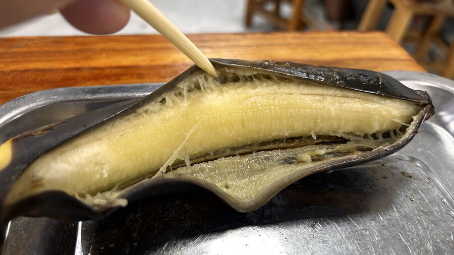 상하이 주택가 한가운데의 쌩로컬 꼬치구이_41.jpg