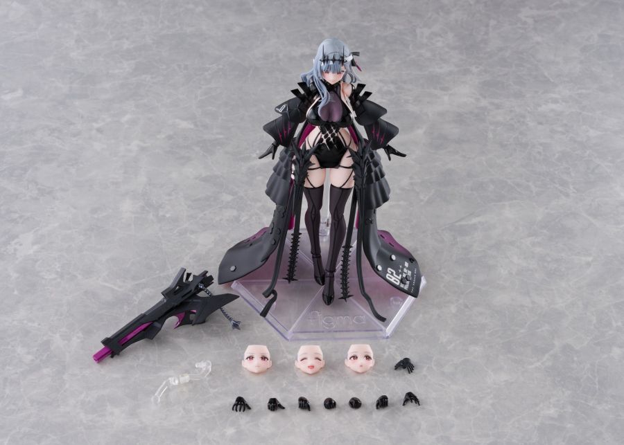 [맥스 팩토리] figma 승리의 여신: 니케 - 모더니아: 세컨드 어펙션 해설_16.jpg