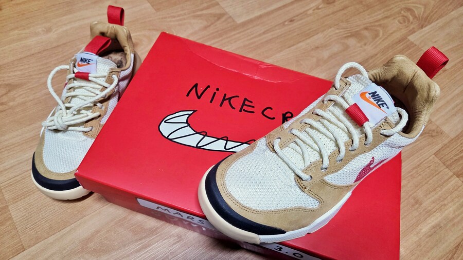 [간단 리뷰] 신발 애호가들의 0티어, 마스야드 3.0_2.jpg