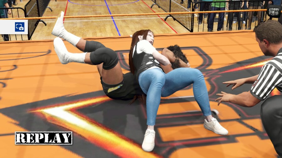 [WWE2K25] 나의 레슬링을 알까?_3.jpg