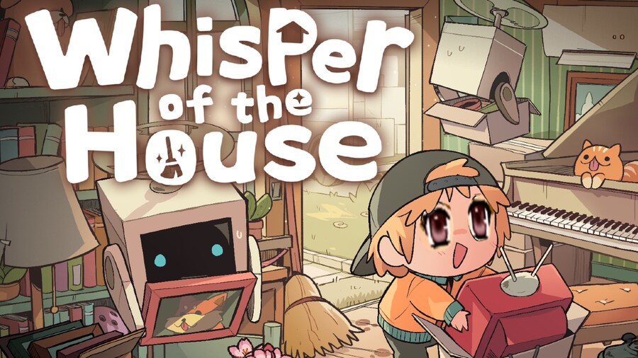[이리안] Whisper Of The House_1.png