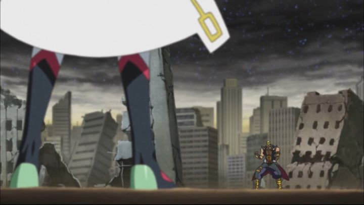 [유희왕 VRAINS] 저엉말 무서운 하노이의 숭고한 힘_25.jpg