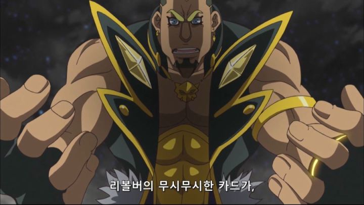 [유희왕 VRAINS] 저엉말 무서운 하노이의 숭고한 힘_27.jpg