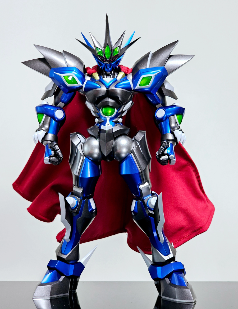 [센티넬] 라이오봇 바이사가 - 앞으로 두 개...!_8.webp