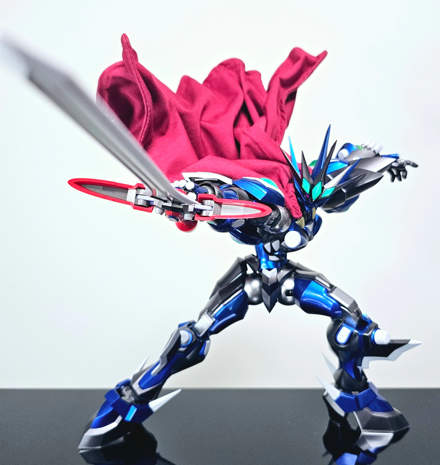 [센티넬] 라이오봇 바이사가 - 앞으로 두 개...!_46.webp