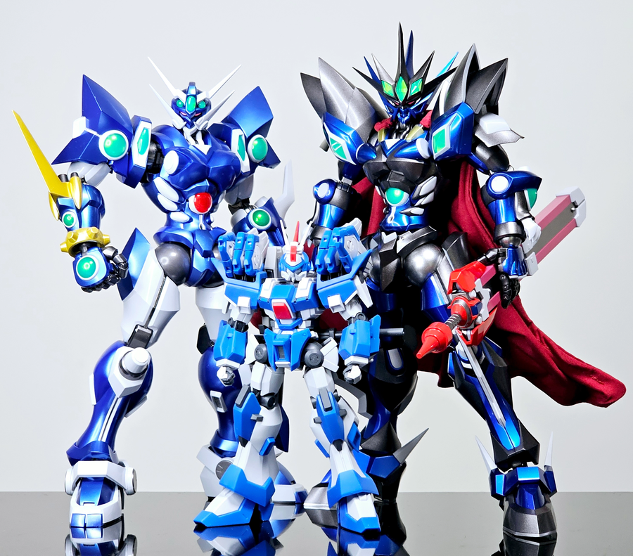 [센티넬] 라이오봇 바이사가 - 앞으로 두 개...!_48.webp