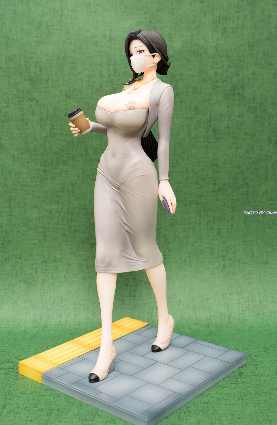 엔소토이즈 (ENSOUTOYS) 1/6 동탄스타일 피규어 리뷰입니다._4.jpg