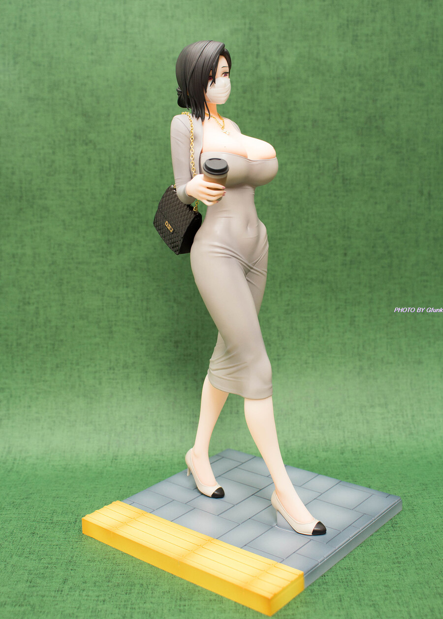 엔소토이즈 (ENSOUTOYS) 1/6 동탄스타일 피규어 리뷰입니다._8.jpg