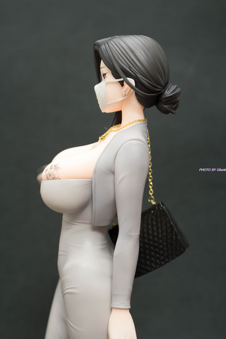 엔소토이즈 (ENSOUTOYS) 1/6 동탄스타일 피규어 리뷰입니다._11.jpg