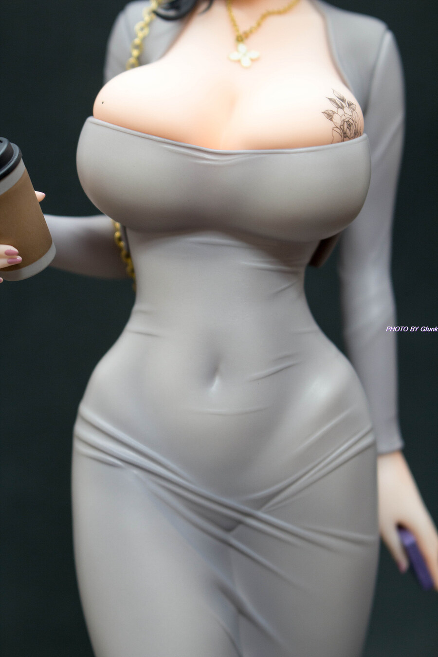 엔소토이즈 (ENSOUTOYS) 1/6 동탄스타일 피규어 리뷰입니다._13.jpg