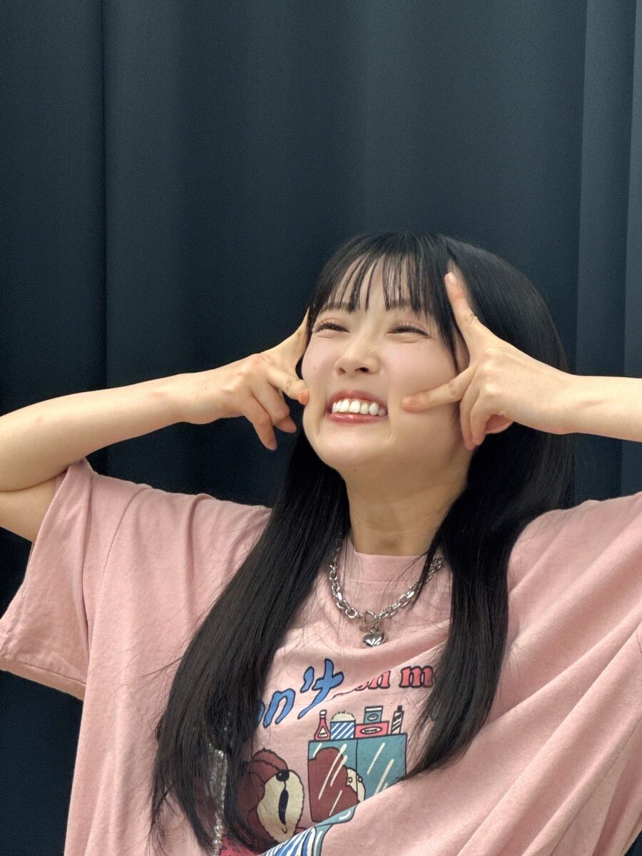 유이나 공식 YouTube 채널 『유이나 채널』 꾸벅꾸벅 유이나 #69_1.jpg
