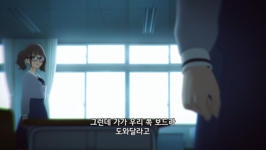 걸즈밴드크라이) 말리면 이번에는 니가 찍힐 거다_3.jpg