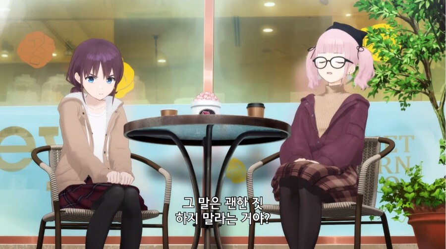 걸즈밴드크라이) 말리면 이번에는 니가 찍힐 거다_25.jpg