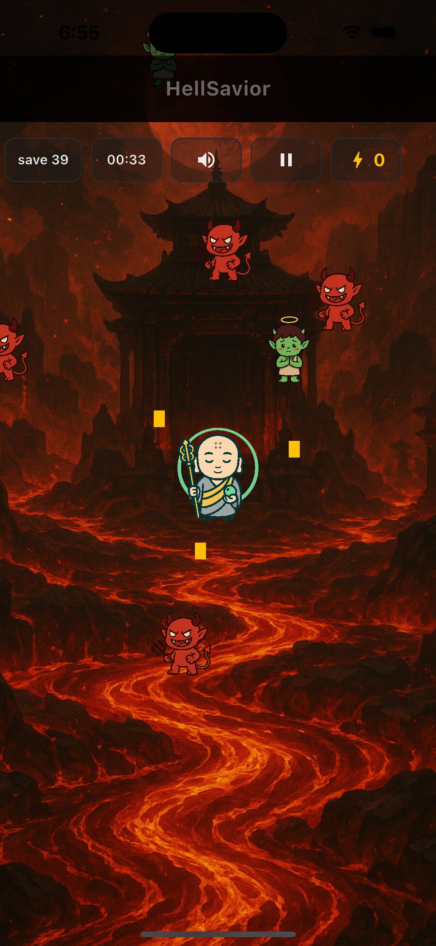 [개발후기] 지장보살 액션 RPG - Hell Savior_1.png