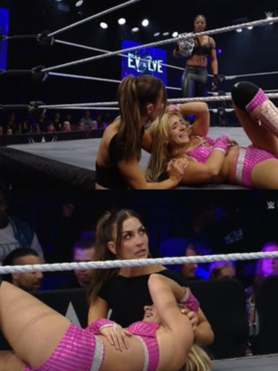251001 WWE 이볼브 간략 녹화결과_6.jpg