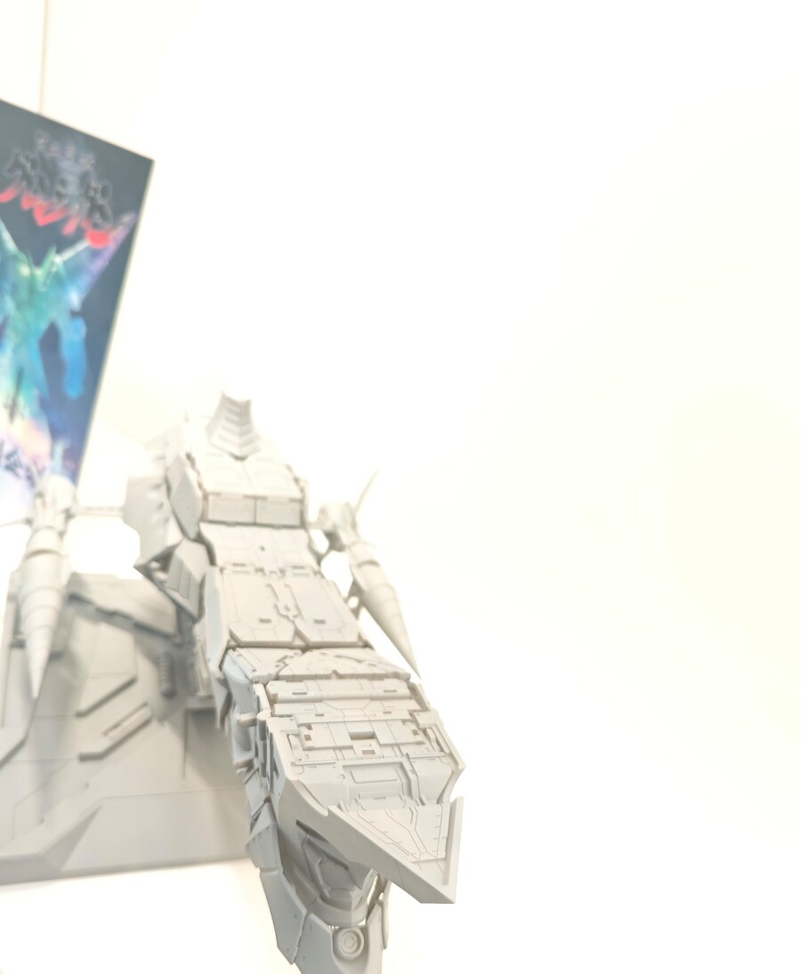 [CCS토이즈] 완전변형 초은하 그렌라간 원형 전시-2_8.jpg