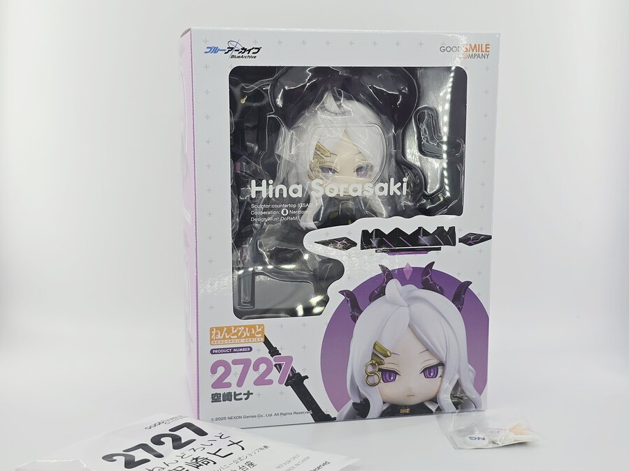 [넨도로이드] 소라사키 히나 (블루아카이브)_1.jpg