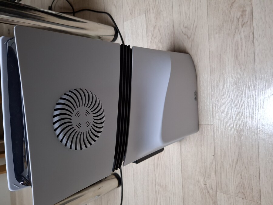 PS5 PRO 환풍기 있는 커버로 바꿔봤습니다_6.jpg