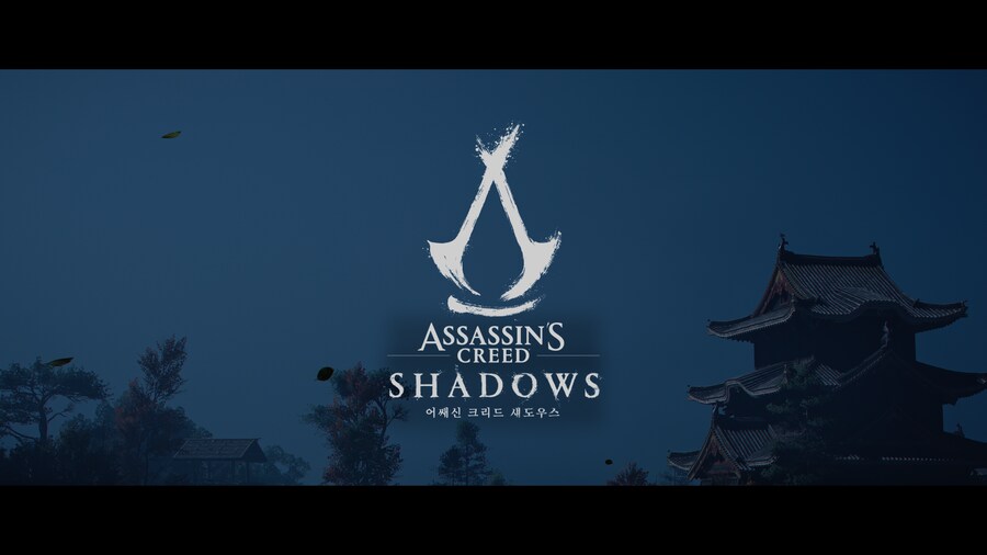 어쌔신크리드 섀도우 5090으로 돌려보기_1.png