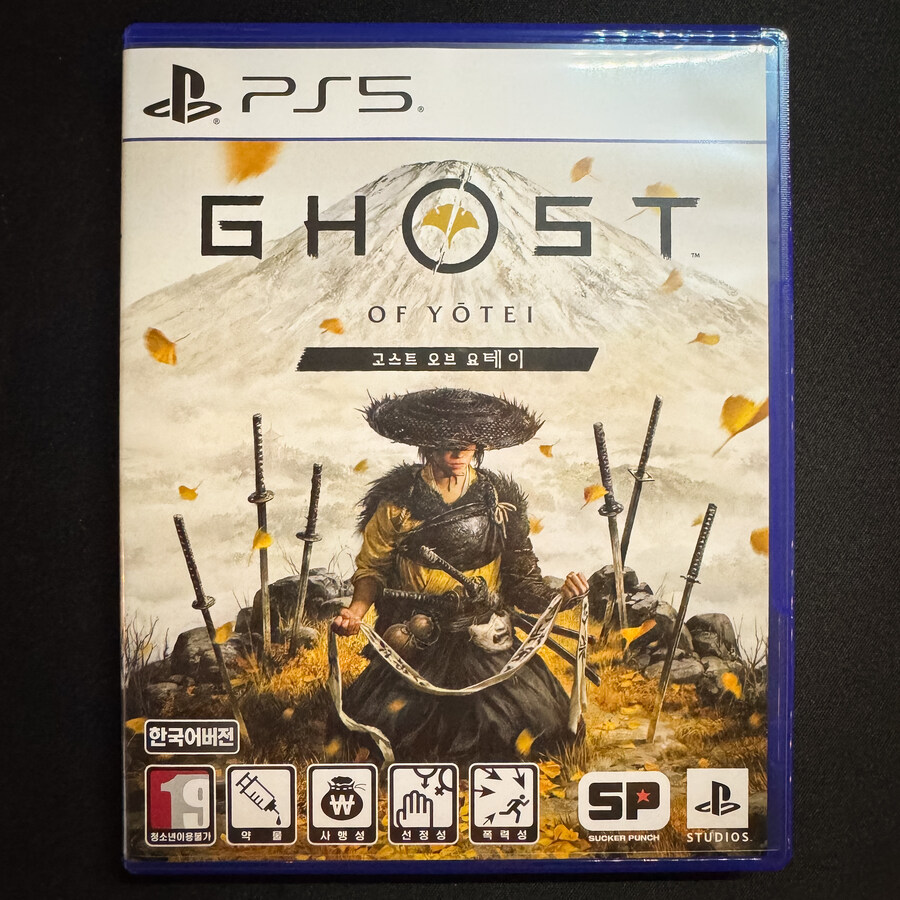 PS5) 고스트 오브 요테이_1.jpg