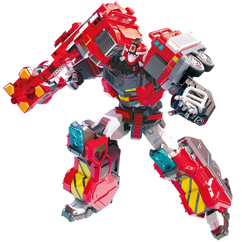 메탈카드봇) ???: 소방차 컨셉이 매시즌마다 새로 나오는게 말이되냐_1.webp