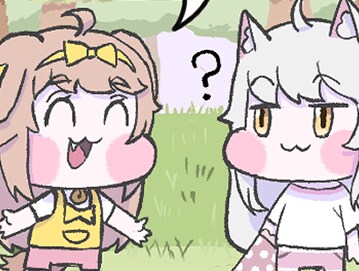 트릭컬) 버터가 친구를 주웠어요!_2.png