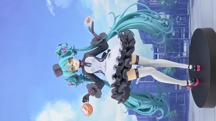 [넨도로이드][PUP] 하츠네 미쿠 안경 카페 시리즈_21.jpg