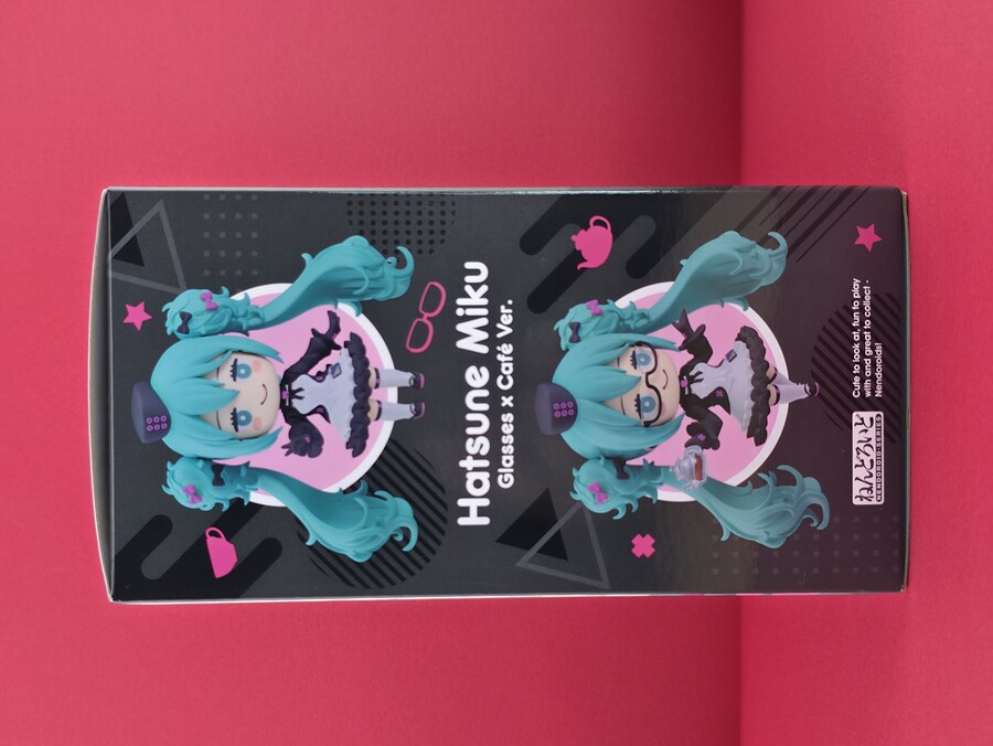 [넨도로이드][PUP] 하츠네 미쿠 안경 카페 시리즈_25.jpg