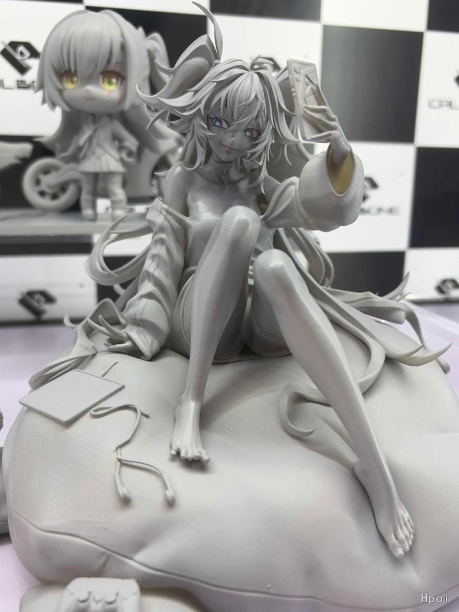 [CALBONE] 소녀전선 2 & 전함소녀 R 외 원형 전시 사진_6.jpg