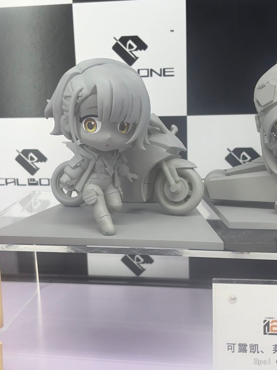 [CALBONE] 소녀전선 2 & 전함소녀 R 외 원형 전시 사진_10.jpg