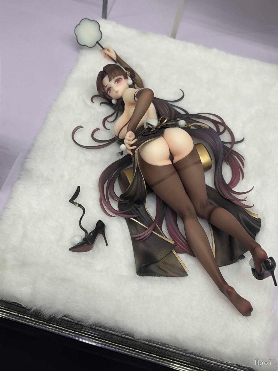 [CALBONE] 소녀전선 2 & 전함소녀 R 외 원형 전시 사진_12.jpg