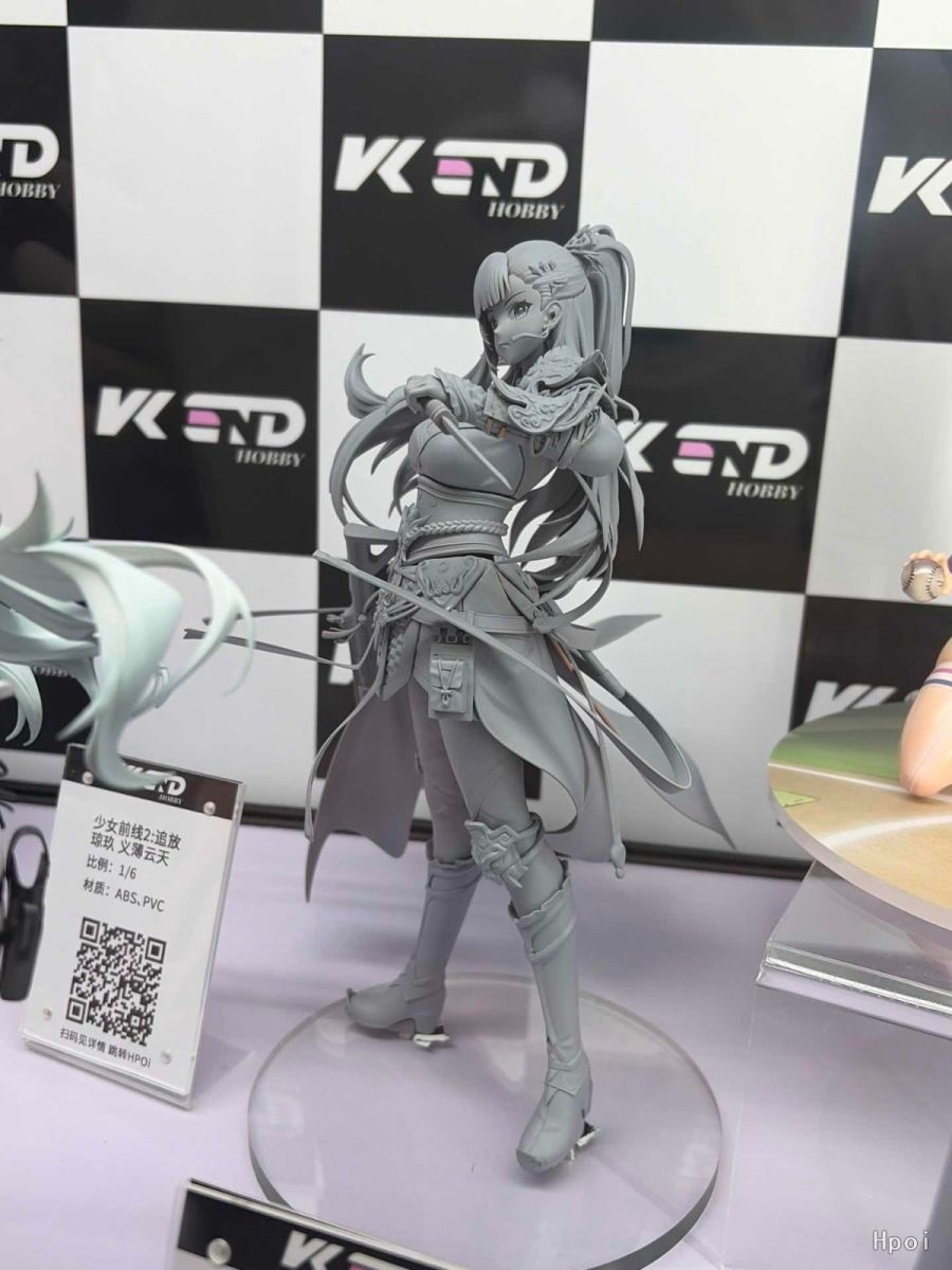 [CALBONE] 소녀전선 2 & 전함소녀 R 외 원형 전시 사진_19.jpg