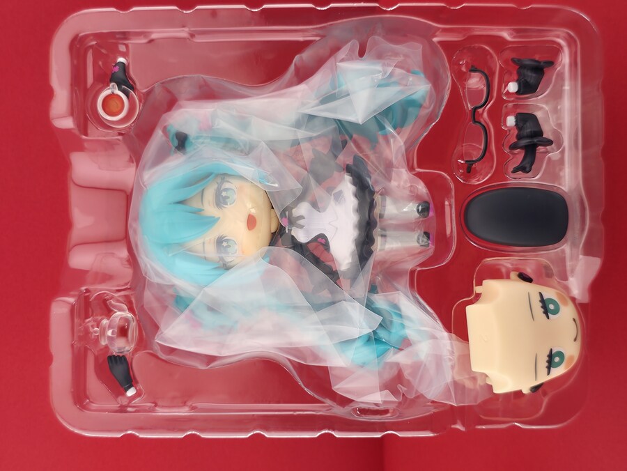 [넨도로이드][PUP] 하츠네 미쿠 안경 카페 시리즈_28.jpg