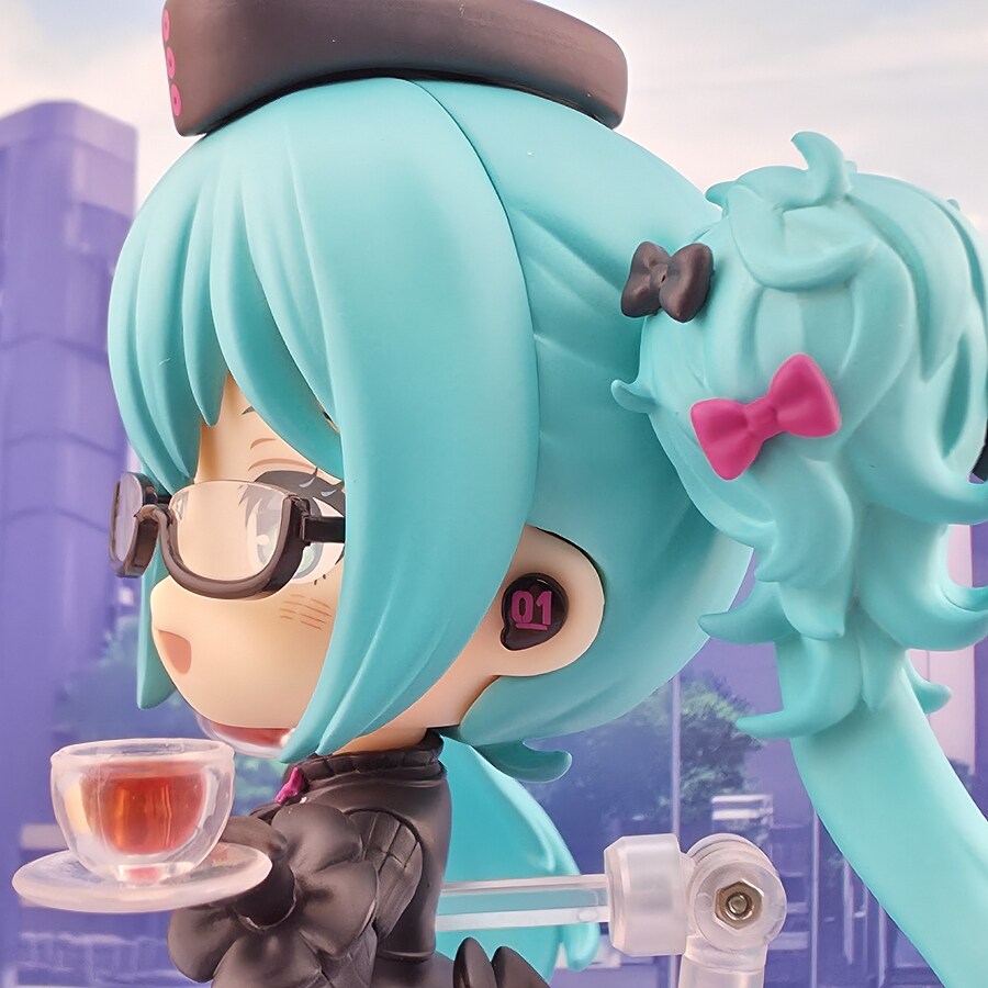 [넨도로이드][PUP] 하츠네 미쿠 안경 카페 시리즈_36.jpg