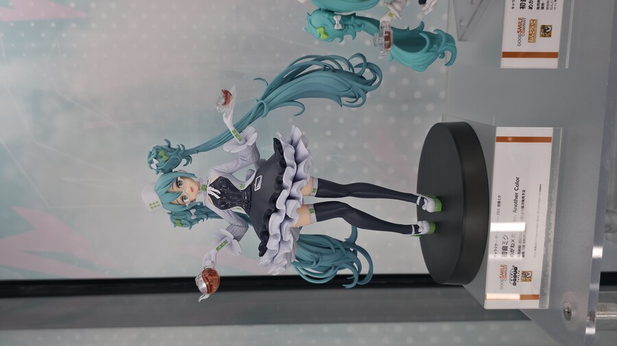 [넨도로이드][PUP] 하츠네 미쿠 안경 카페 시리즈_46.jpg