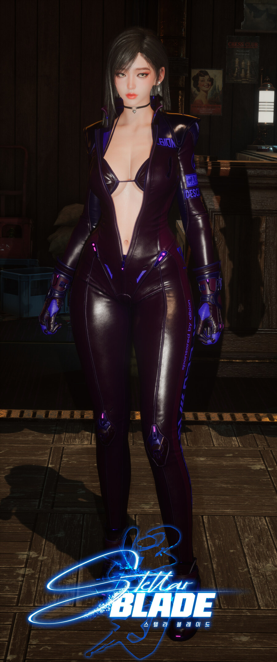 레이싱 슈트 컬러 변경 되는군요_1.jpg