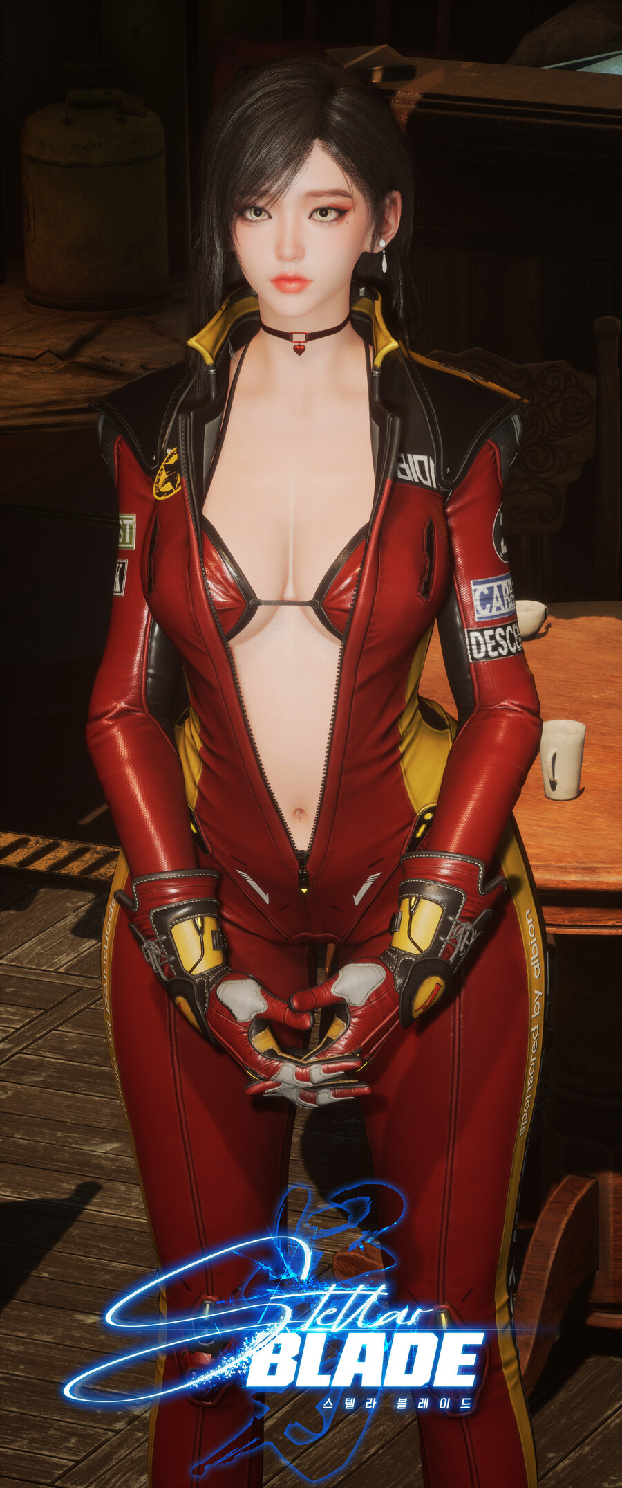 레이싱 슈트 컬러 변경 되는군요_5.jpg