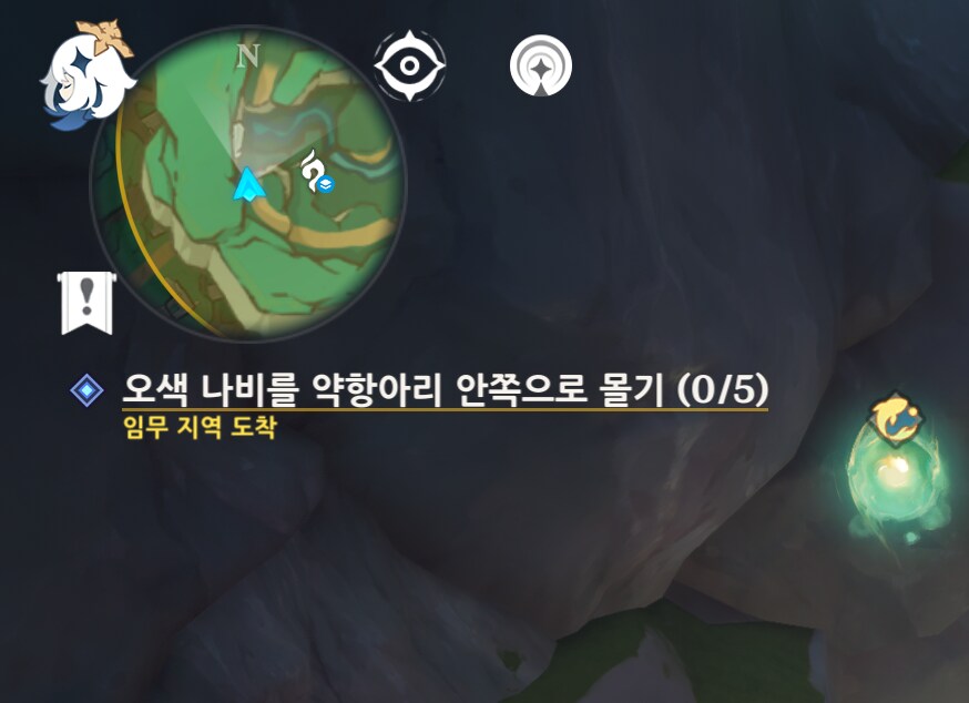 원신) 환상극 돌았나ㅋㅋㅋ원신 70렙 올리기가 이렇게 힘든데_6.png