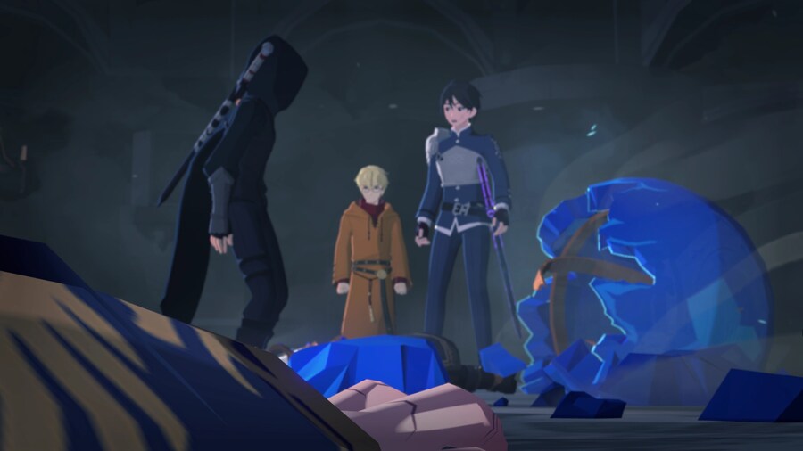 마비노기) 모바일 여신강림 3장 팔라딘 스토리 글 (스포, 스압)_57.jpg