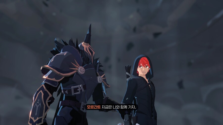 마비노기) 모바일 여신강림 3장 팔라딘 스토리 글 (스포, 스압)_65.jpg