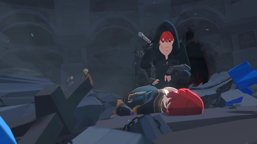 마비노기) 모바일 여신강림 3장 팔라딘 스토리 글 (스포, 스압)_67.jpg