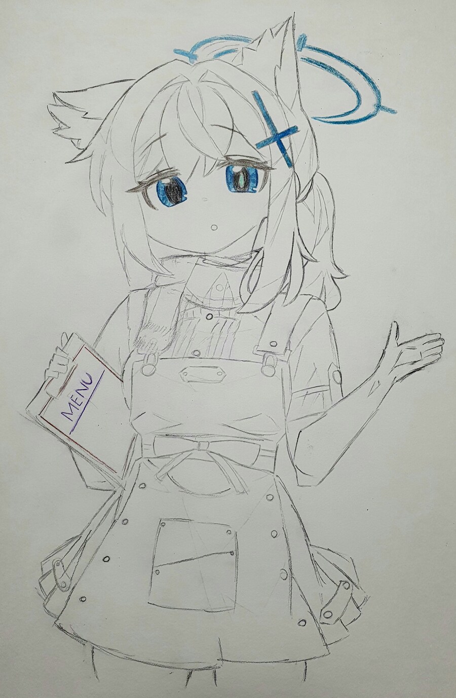 블루아카) 시로코 그려봐요_1.jpg