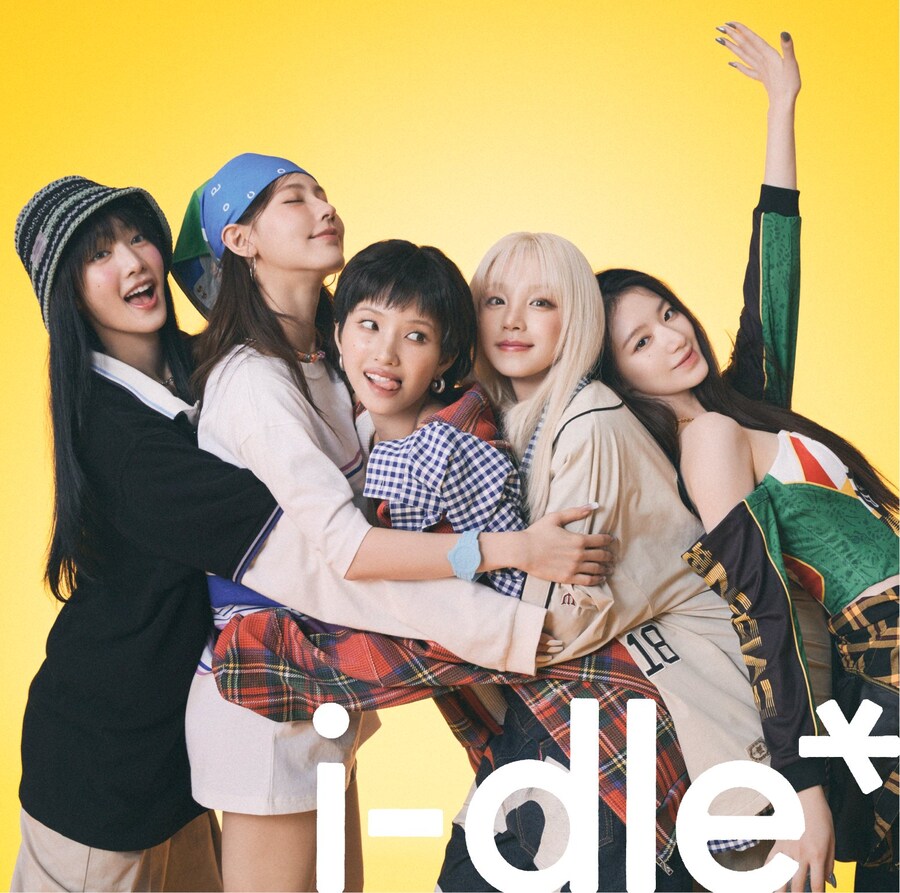 [아이들] i-dle 2025 TIMA + TMEA 2025 비하인드_1.jpg