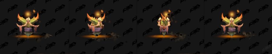 와우 한밤 하라니르 드루이드 모든 폼 공개 (+주술사 토템)_39.jpg